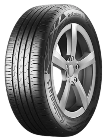 CONTINENTAL ECO 6 215/55 R17 94 V