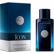 Antonio Banderas The Icon EDP, 100ml