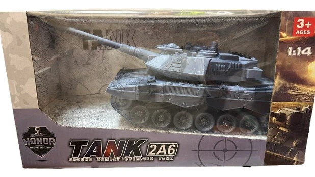 Tankai Adaras