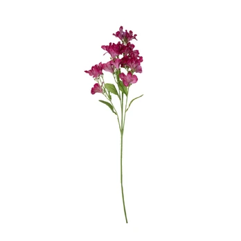 Dirbtinė gėlė ILAJA, 3 spalvų, 75 cm