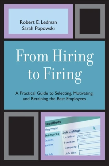 From Hiring to Firing