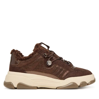 Laisvalaikio batai PINKO Athena 01 SS0195P055 Ruda