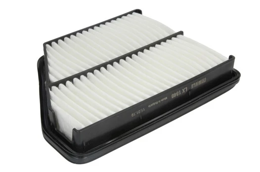 Oro filtras MAHLE LX1840