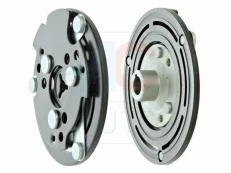 Pavaros plokštė, magnetinės sankabos kompresorius ACAUTO AC-05SD33 kaina