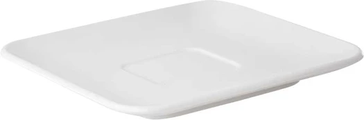 Spodek kwadratowy Salsa 16 cm AMBITION