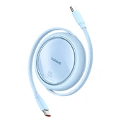 Kabelis USB-C į USB-C Baseus Free2Draw, PD, 100W, 1m kaina