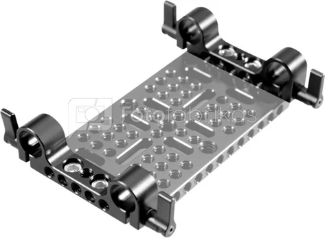 SMALLRIG 2061 SUPER LIGHTWEIGHT 15MM-RAILBLOCK