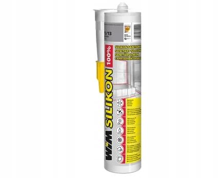 Wim silikonas (1/29) kreminis 310 ml