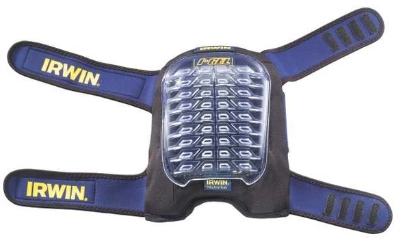 IRWIN 10503830, Juodas, Mėlyna