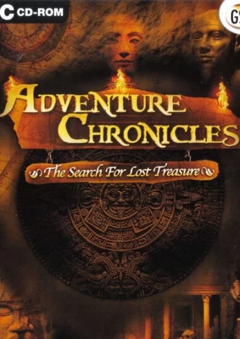 Adventure Chronicles: The Search For Lost Treasure Steam