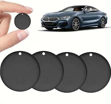 Mini GPS Tracker for Vehicles No Subscription