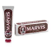 Dantų pasta Marvis Black Forest, 75 ml kaina