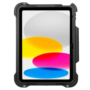 Targus SAFEPORT RUGGED, Cover, Apple, iPad 10th gen., 27.7 cm (10.9"), 498 g