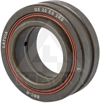 Guolis BBC-R GE-20 / SS-20