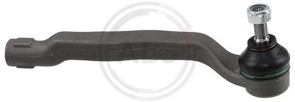 Skersinės vairo trauklės galas A.B.S. 230791