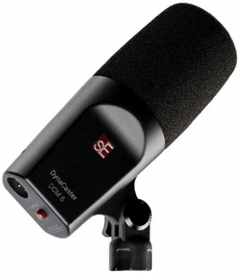 Studijinis mikrofonas sE Electronics DCM6