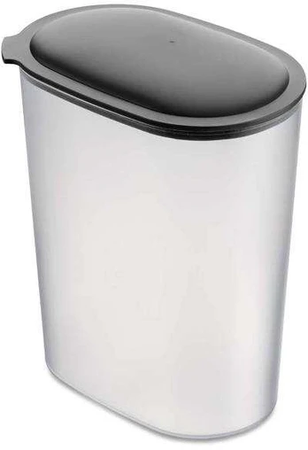 Food container, OVAL, 2.5 L, dydis L, KOZIOL