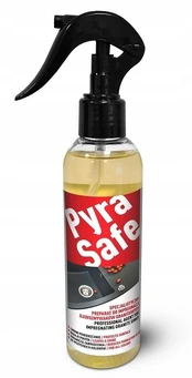 pyramis GRANITO KRIAUKLIŲ IMPREGNAVIMO PRIEMONĖ PYRASAFE 071009701 kaina