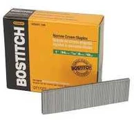 Vinys Bostitch; 1,8x43 mm; 25°; 3655 vnt.