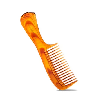 Men Rock šukos barzdai ir ūsams „Beard Comb“, 1 vnt.