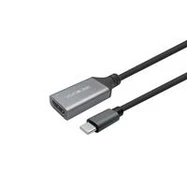 Vivolink USB-C to HDMI female Cable 2m Juodas .