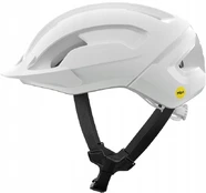 Poc Omne Air Resistance Mips baltas dviračio šalmas kaina