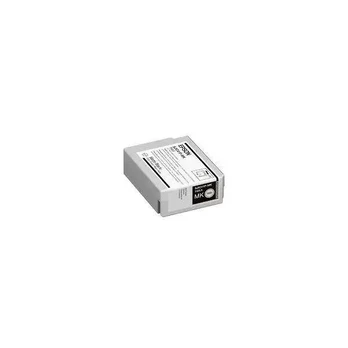 Epson kasetė, juoda (blizgi)