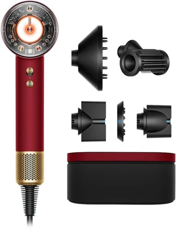 Suszarka Dyson Suszarka DYSON Supersonic HD16 493117-01