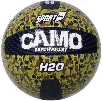 Sport One Beach Volleyball ''CAMO'', Str 5