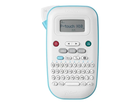 Brother PT-N10 | Thermal | Label Printer