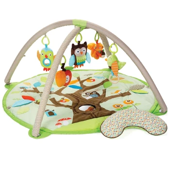 Skip Hop - Activity Gym - Tree Top Friends