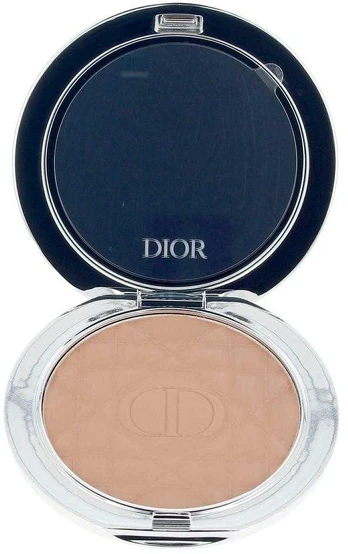 Dior FOREVER NUDE BRONZER GLOW bronzing powder #05-Intense 7 gr