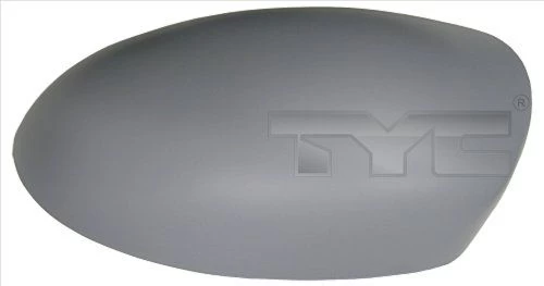 Dangtelis, išorinis veidrodėlis TYC 310-0029-2