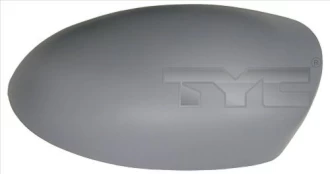 Dangtelis, išorinis veidrodėlis TYC 310-0029-2 kaina