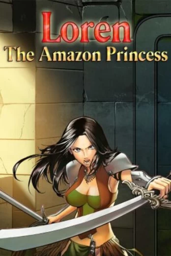 Loren The Amazon Princess PC