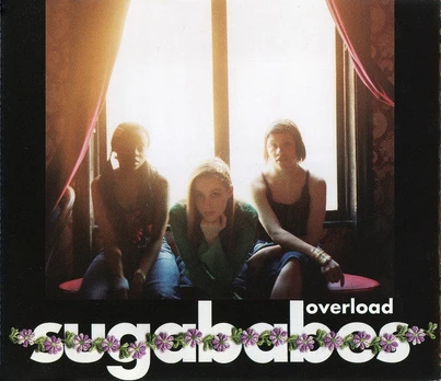 CD Sugababes – Overload