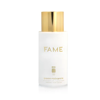 Kūno losjonas Paco Rabanne Fame, 200 ml