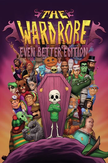 The Wardrobe Xbox