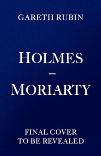 Holmes and Moriarty