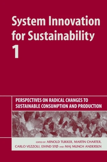 System Innovation for Sustainability 1