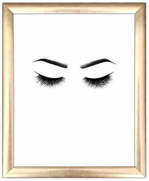 Paveikslas Wallity ACT-025, 23.5 cm x 28.5 cm, 1 vnt.
