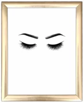 Paveikslas Wallity ACT-025, 23.5 cm x 28.5 cm, 1 vnt. kaina