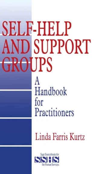 Self-Help and Support Groups