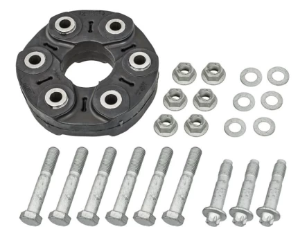 MEYLE 314 152 2107/HD Propshaft coupling