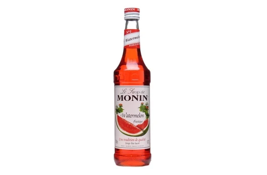 MONIN Arbūzų sirupas 0.7 L