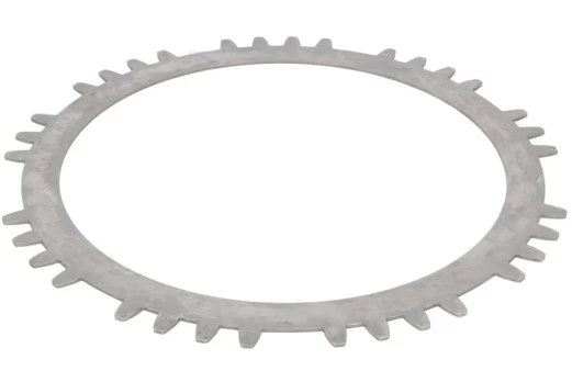 Automatinė pavarų dėžė 4139333172ZF
