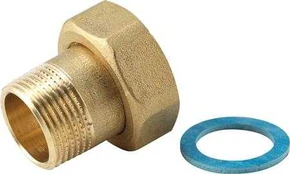 DANFOSS Gevindnippel 3/4" til AB-QM ventil