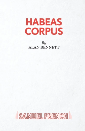 Habeas Corpus
