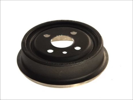 BOSCH 0 986 477 018 Brake drum