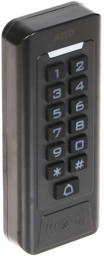 KODINĖ SPYNA ATLO-KRM-855-V2 Wi-Fi